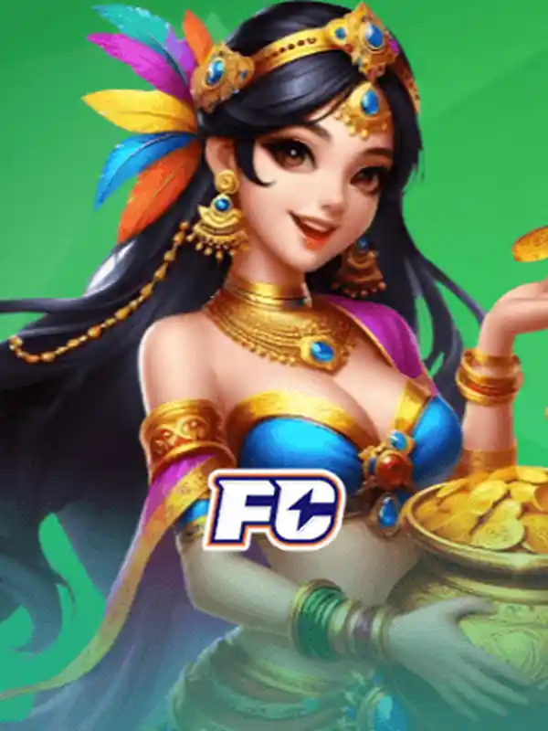 FC স্লট গেমিং ইন্টারফেস - t9bet বাংলাদেশ