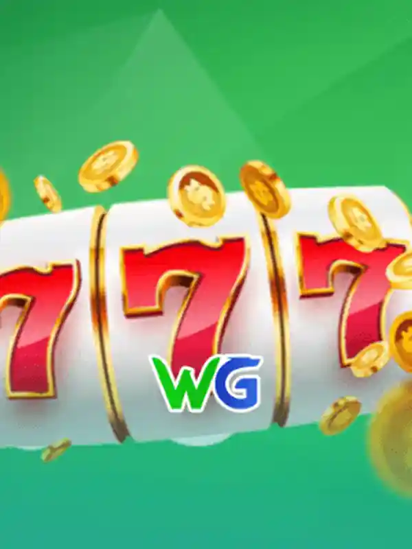 WG স্লট ক্যাসিনো গেমের ব্যানার - t9bet