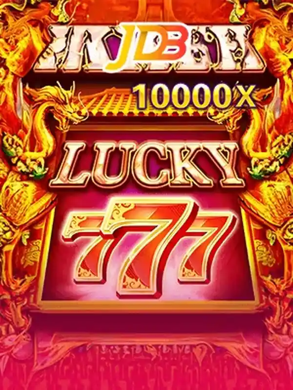 t9bet লাকিসেভেন ক্যাসিনো গেম